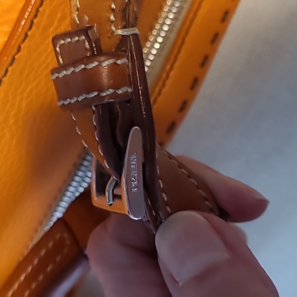 Prada Canvas and Leather bag - Picture 8 of 16